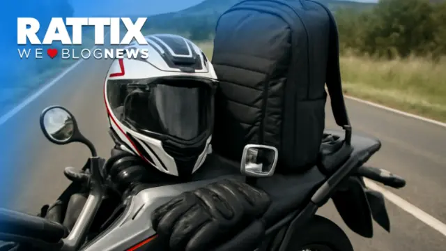 Los mejores regalos para los amantes de las motos
